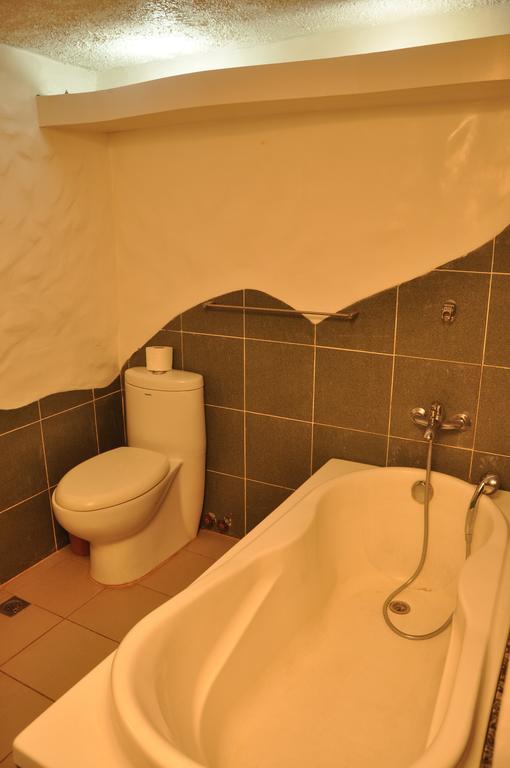 Callospa And Resort Antipolo Zewnętrze zdjęcie