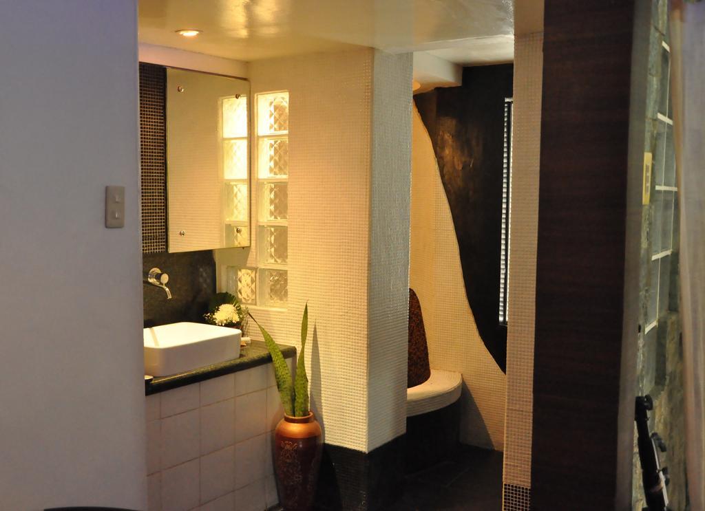 Callospa And Resort Antipolo Zewnętrze zdjęcie