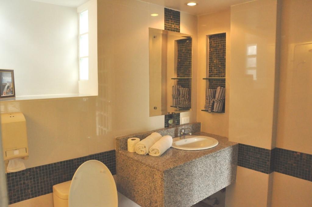 Callospa And Resort Antipolo Zewnętrze zdjęcie