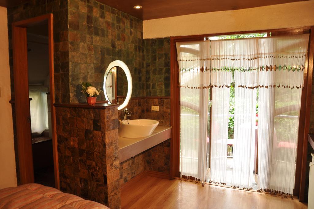 Callospa And Resort Antipolo Zewnętrze zdjęcie