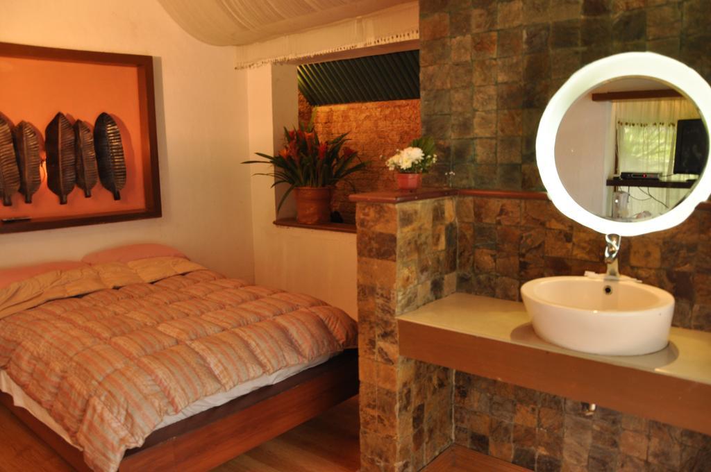 Callospa And Resort Antipolo Zewnętrze zdjęcie