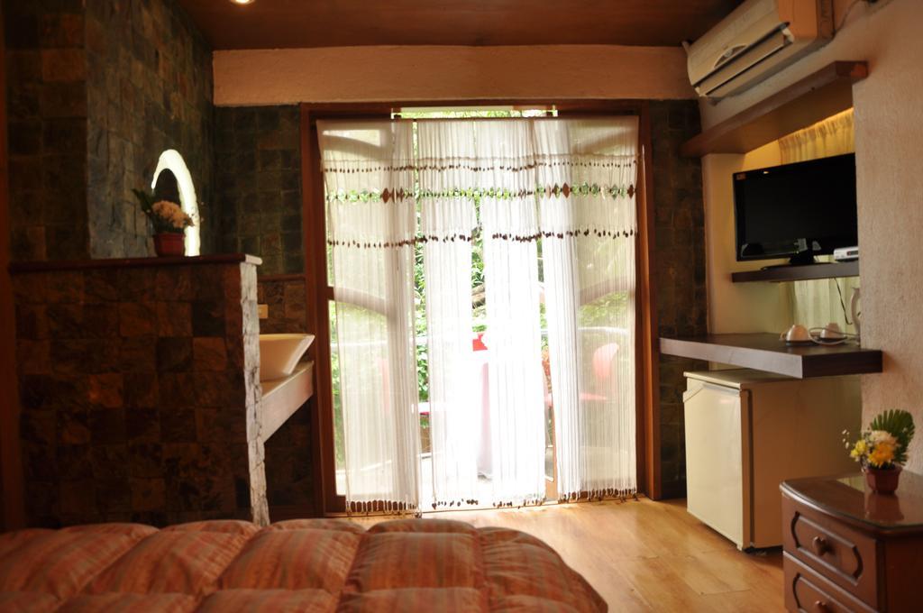 Callospa And Resort Antipolo Pokój zdjęcie