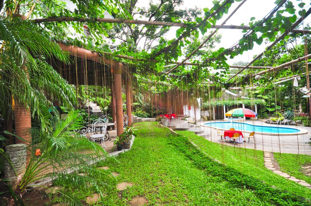 Callospa And Resort Antipolo Zewnętrze zdjęcie