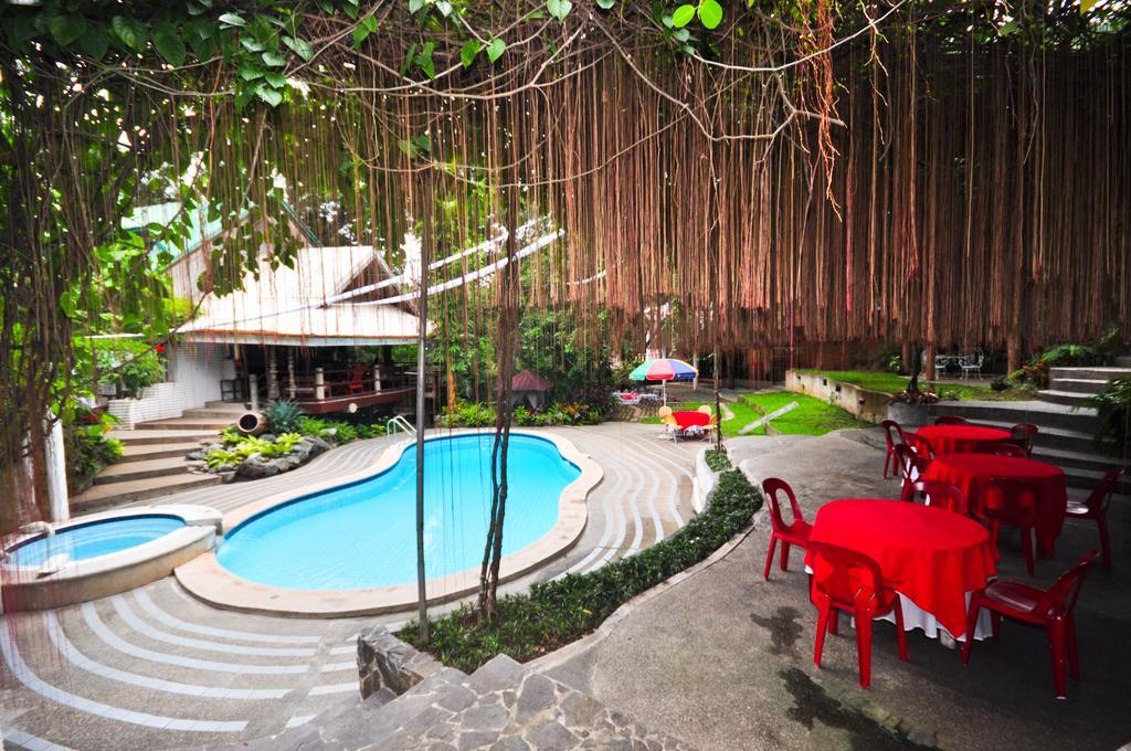 Callospa And Resort Antipolo Zewnętrze zdjęcie