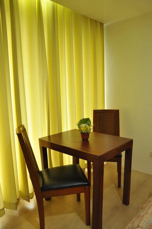 Callospa And Resort Antipolo Pokój zdjęcie