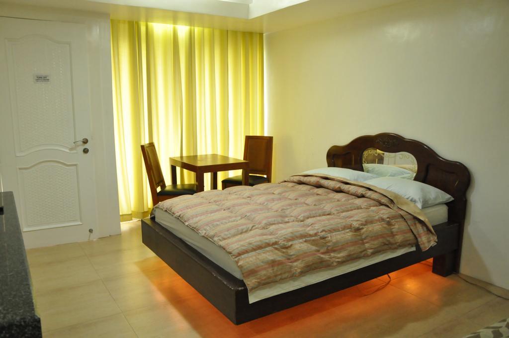 Callospa And Resort Antipolo Pokój zdjęcie